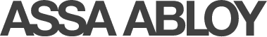 Assa Abloy logo