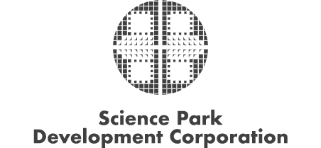 Science Park Development Corporation logo