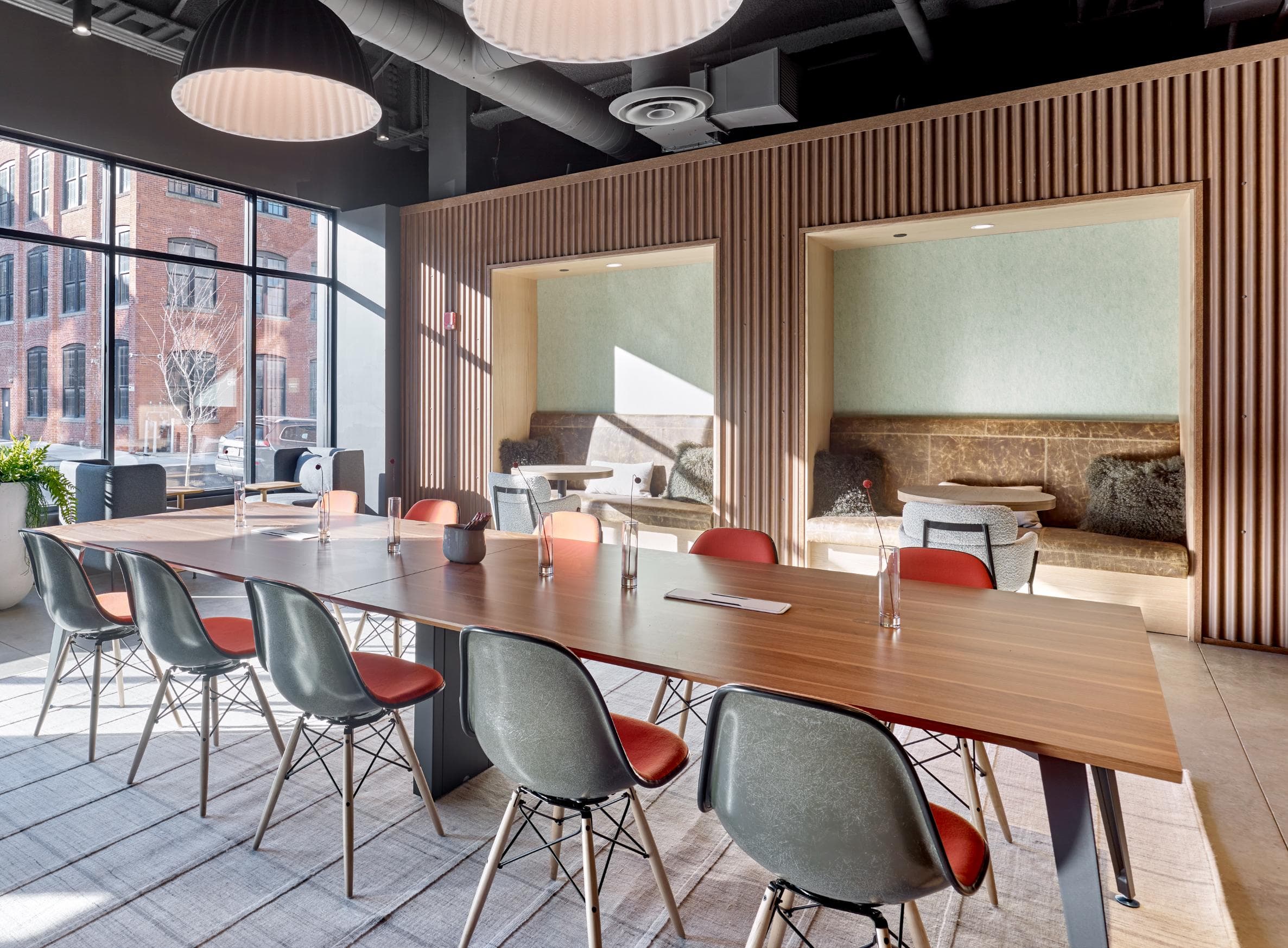 The Winston Conference Room