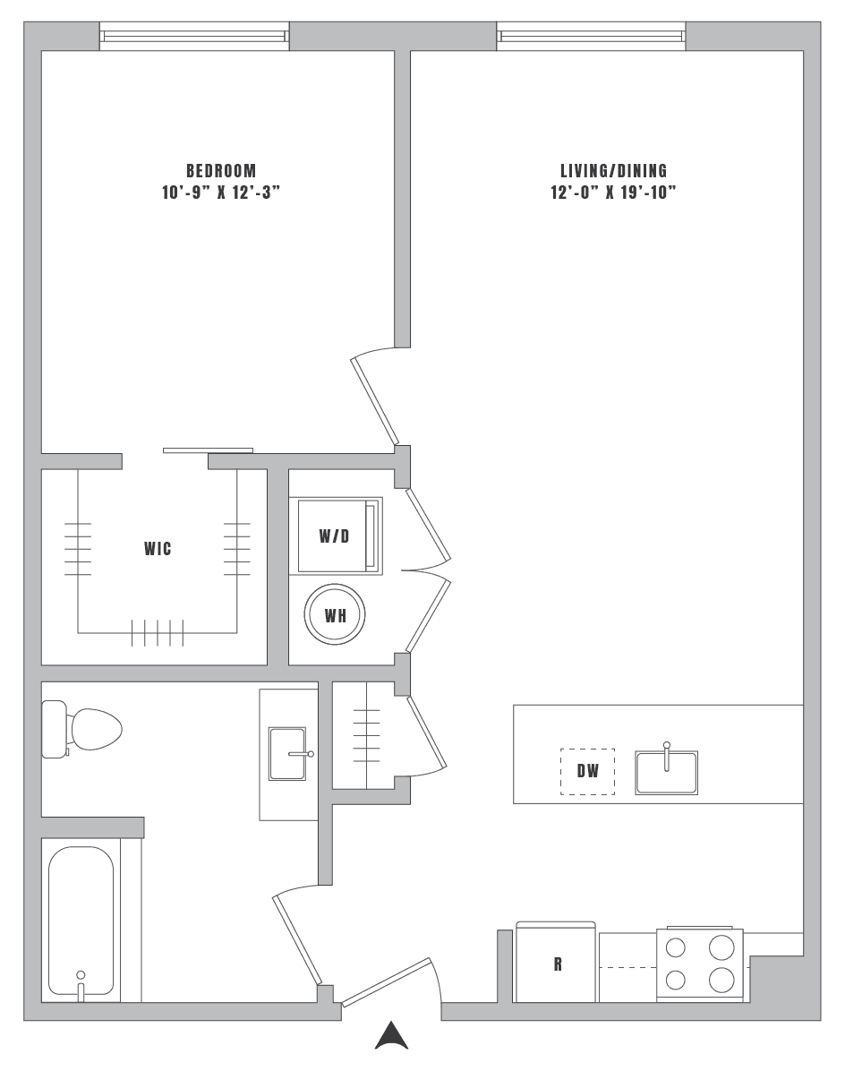 Floorplan Image