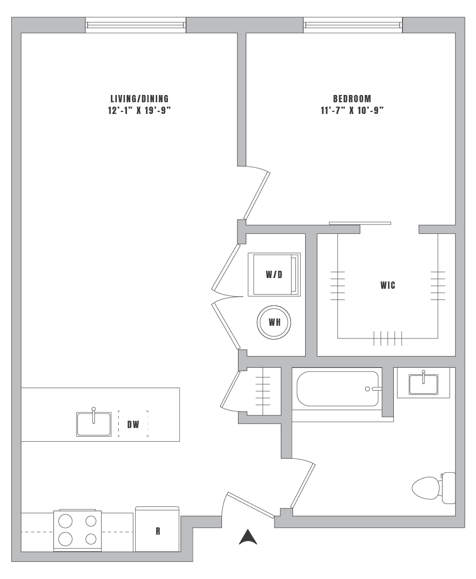 Floorplan Image