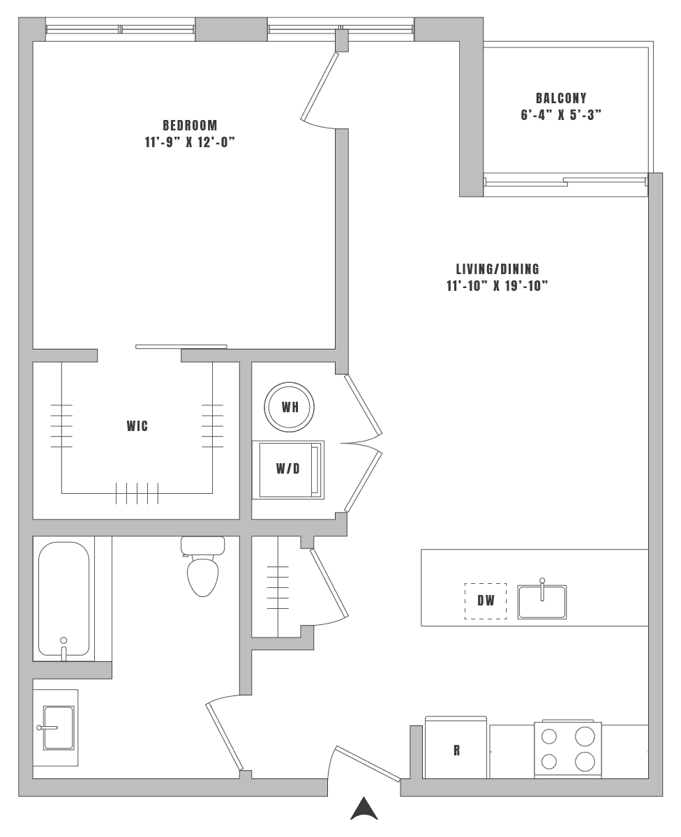 Floorplan Image