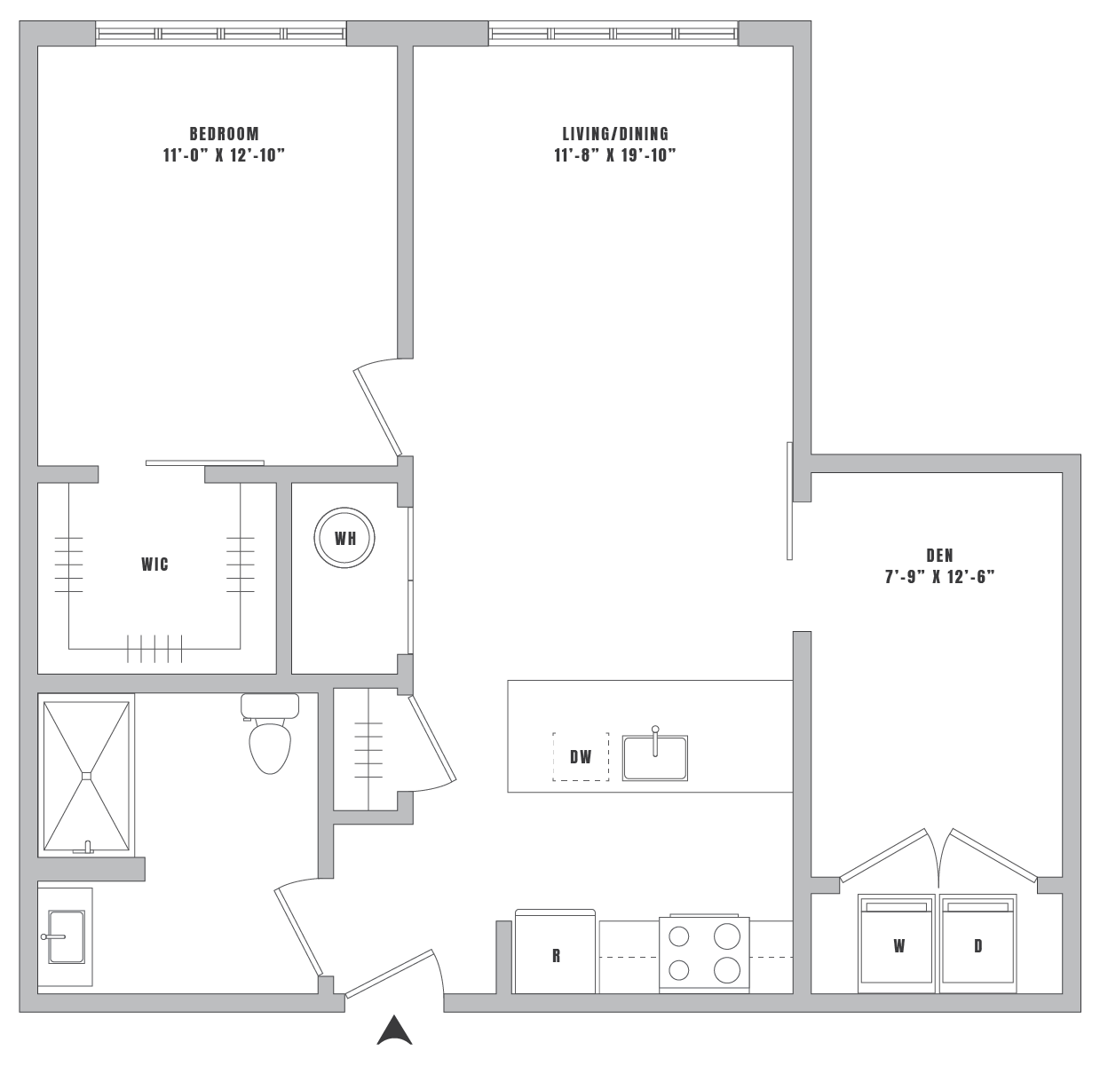 Floorplan Image
