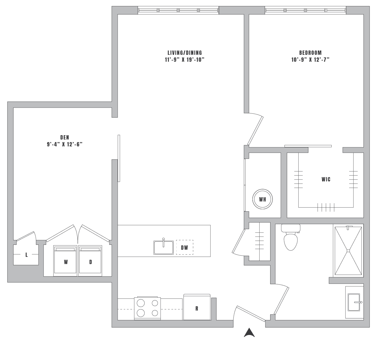 Floorplan Image