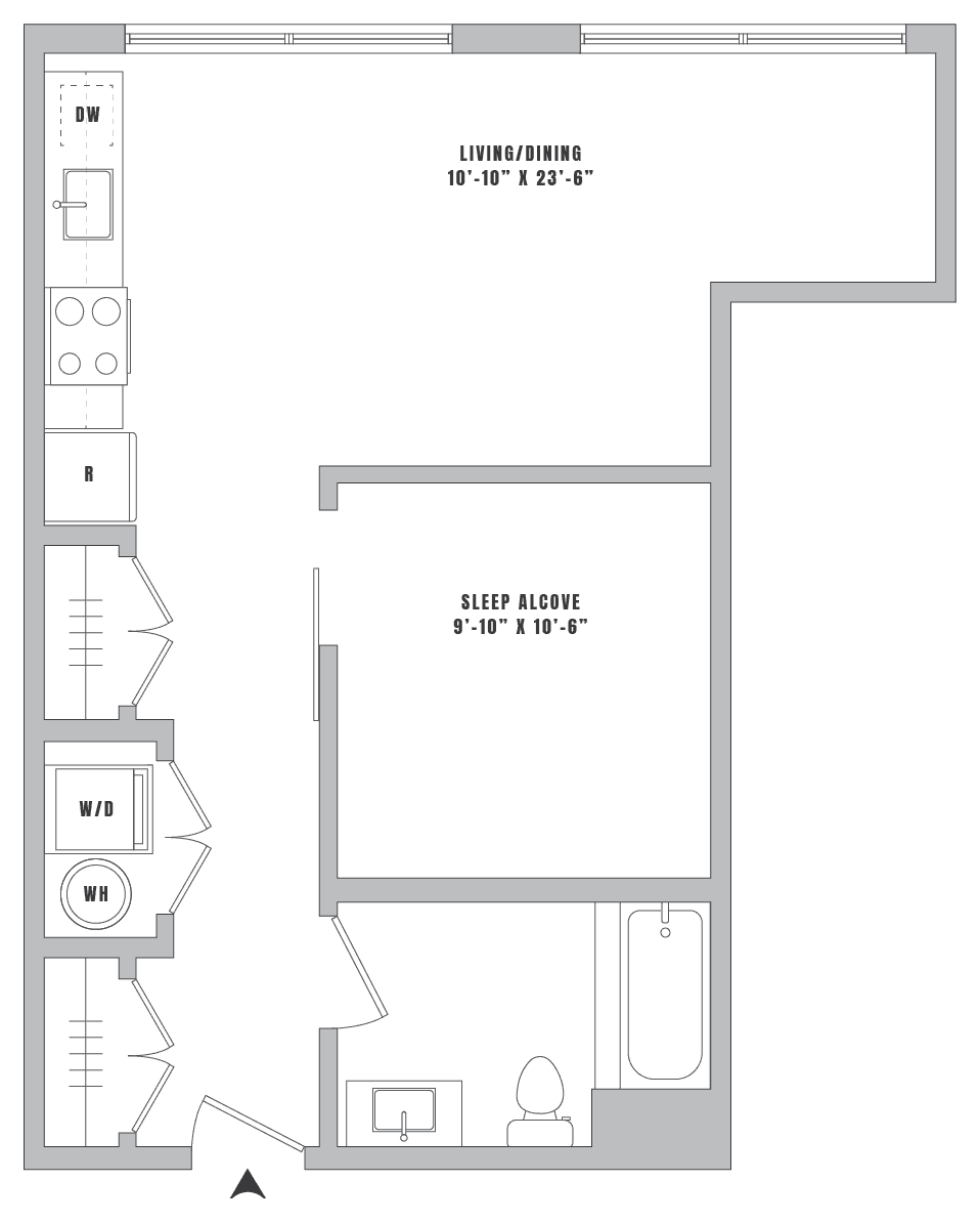 Floorplan Image