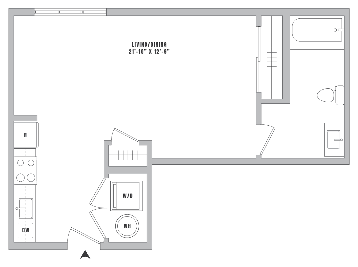 Floorplan Image