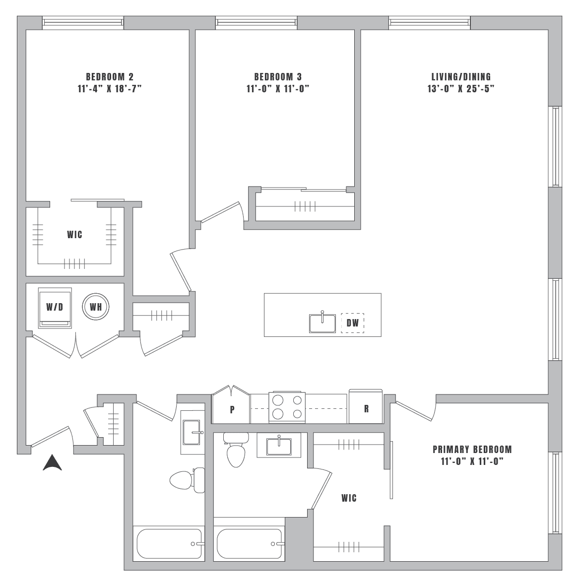 Floorplan Image